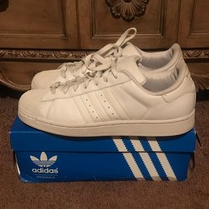 Adidas Superstar 2 (men’s) Size 10